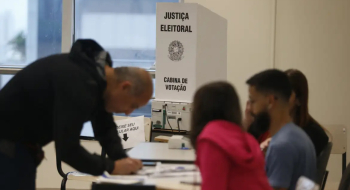 Número de eleitores com mais de 60 anos cresceu 74%, aponta pesquisa